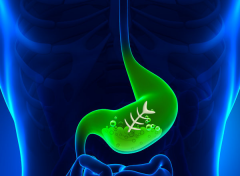 身体出现5个表现，当心感染了幽门螺杆菌！